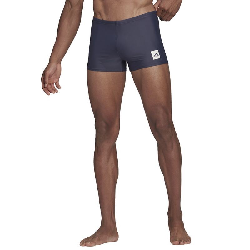 Costume da bagno adidas Solid Boxer M HA0317