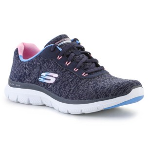 Scarpe Skechers Flex Appeal 4.0 - Fresh W 149570-NVMT