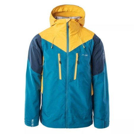 Jacket Elbrus Malaspina II M 92800396379