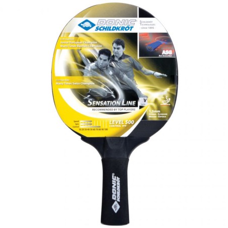 Donic Sensation Line 500 714402 table tennis bats