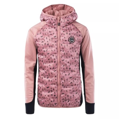 Jacket Elbrus Emini Jr 92800439276