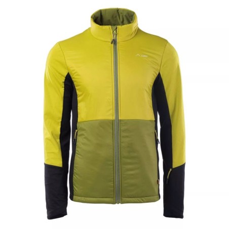 Jacket Elbrus Dirro Primaloft M 92800439154