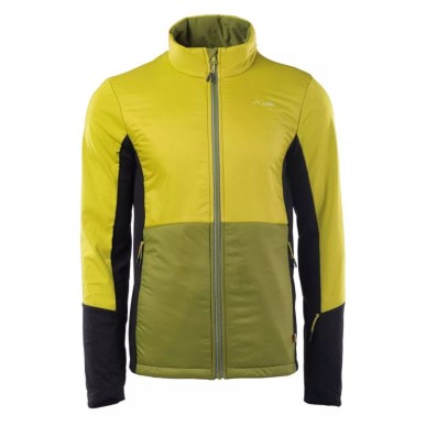 Giacca Elbrus Dirro Primaloft M 92800439154