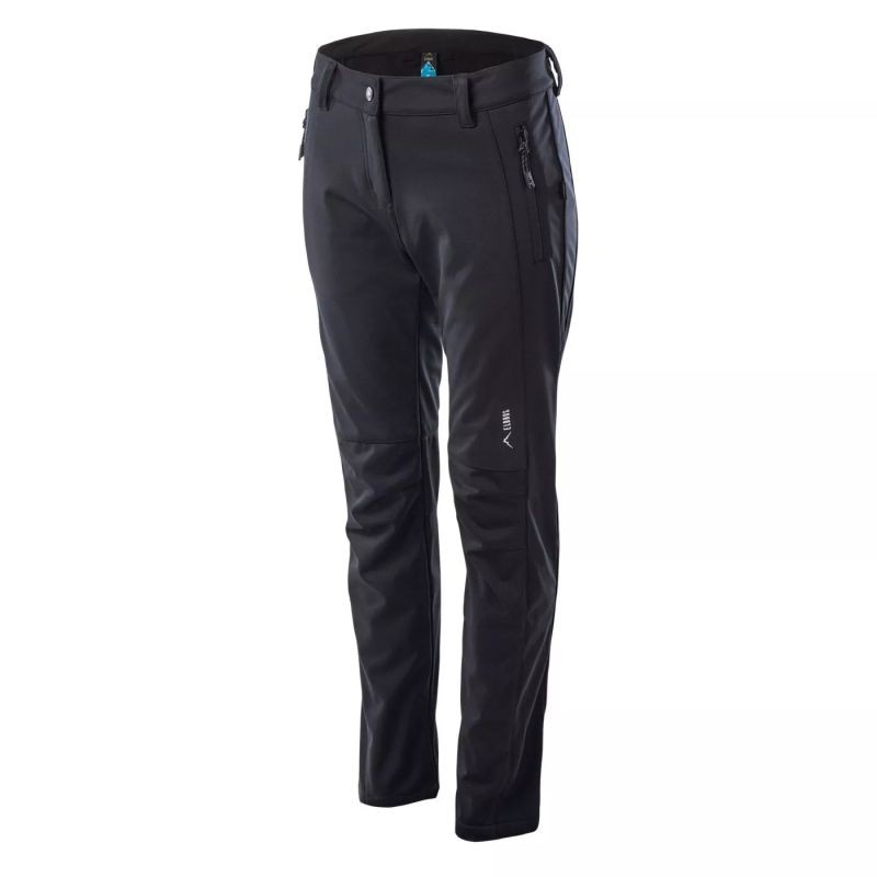 Pantaloni Elbrus Gaude Polartec Windblock W 92800396448