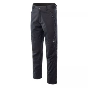 Pantaloni Elbrus Gaude Polartec Windblock M 92800396440