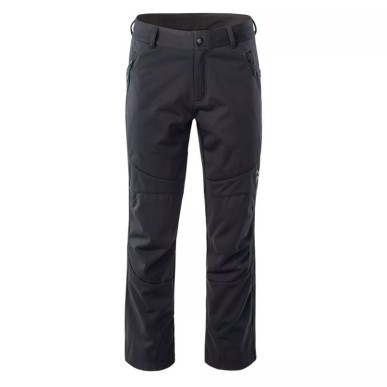 Pantaloni Elbrus Gaude Polartec Windblock M 92800396440