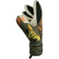 Reusch Attrakt Grip Finger Support M 53 70 010 5556 goalkeeper gloves