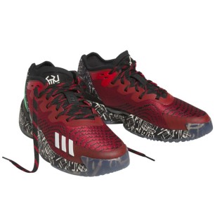 Scarpe da basket Adidas DONIssue 4 IF2162