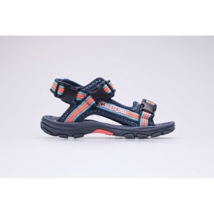 Kappa Rusheen K Jr Sandals 260773K-6729