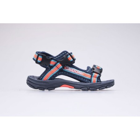 Kappa Rusheen K Jr Sandals 260773K-6729