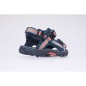 Kappa Rusheen K Jr Sandals 260773K-6729