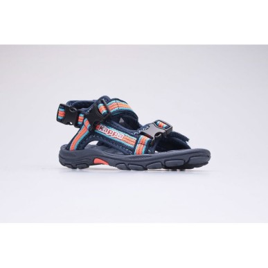 Kappa Rusheen K Jr Sandals 260773K-6729