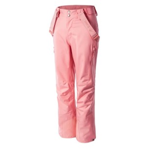 Pantaloni da sci Elbrus Leanna W 92800326395