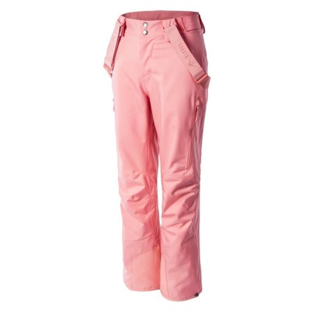 Pantaloni da sci Elbrus Leanna W 92800326395