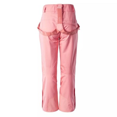 Pantaloni da sci Elbrus Leanna W 92800326395