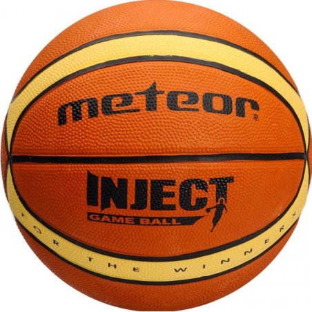 Basketball Meteor Inject 14 Panels 07072