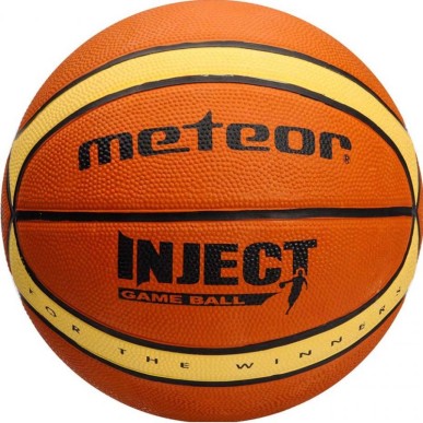 Pallacanestro Meteor Inject 14 Pannelli 07072