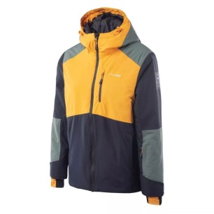 Ski jacket Elbrus Bergen Jr. 92800439270