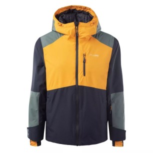 Ski jacket Elbrus Bergen Jr. 92800439270