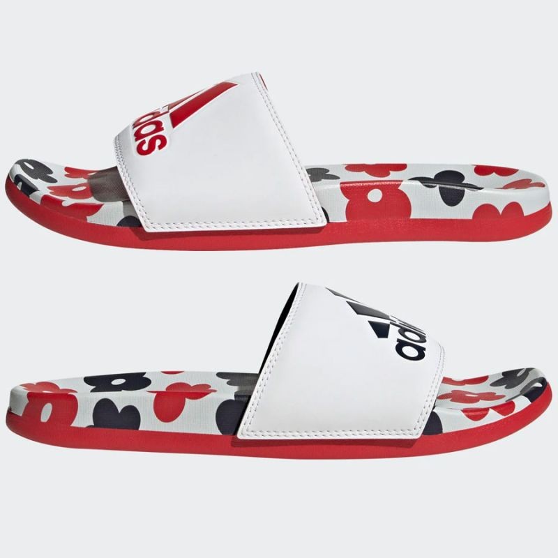 Slippers adidas Adilette Comfort W HQ7081