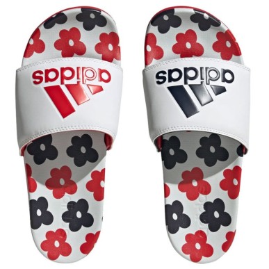 Slippers adidas Adilette Comfort W HQ7081