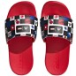 Slippers adidas Adilette Comfort Spiderman K Jr HP7758