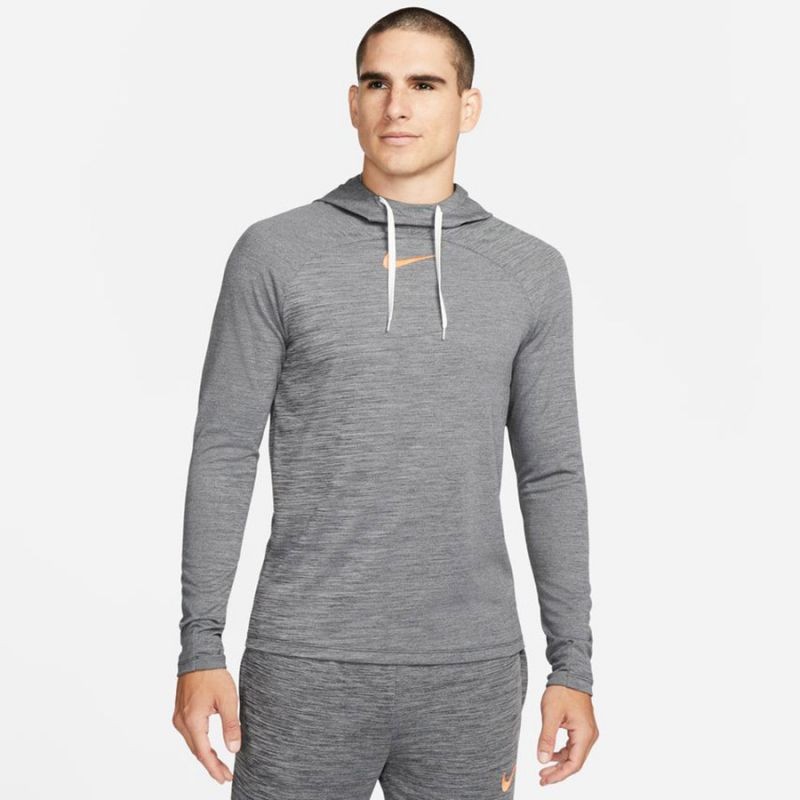 Sweatshirt Nike DF Academy M DQ5051 010