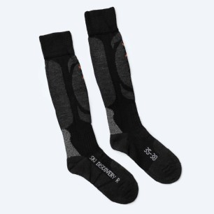 Calze da sci X-Socks Discovery X20310-X13