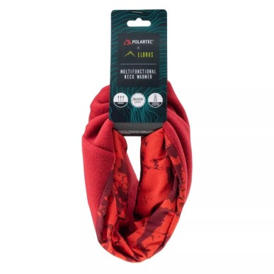 Elbrus Berri Polartec scarf 92800400623