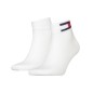 Socks Tommy Hilfiger Men Quarter 2P Flag 701223929003