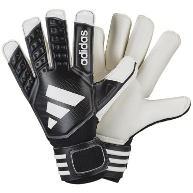 Goalkeeper gloves adidas Tiro Gl Lge League HN5612