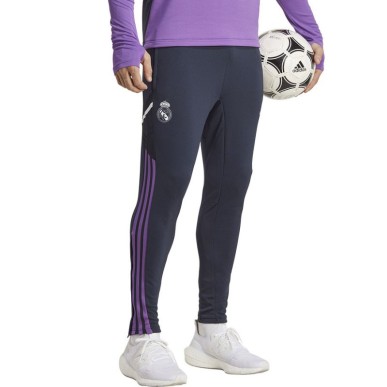 Pantaloni adidas Real Madrid Training Panty M HT8802