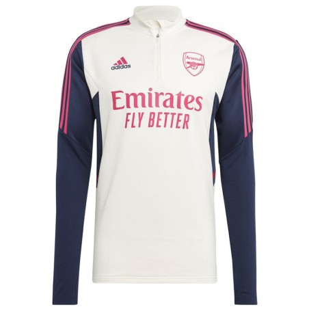 Felpa adidas Arsenal London Training Top M HT4437