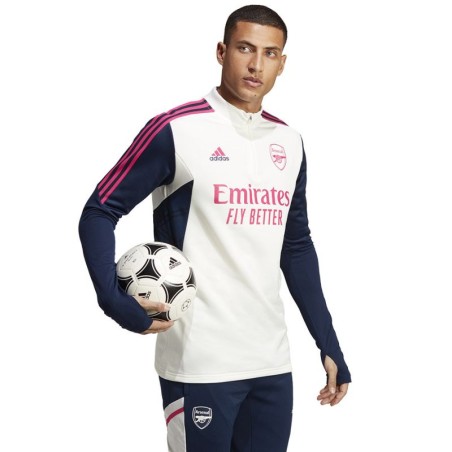 Felpa adidas Arsenal London Training Top M HT4437