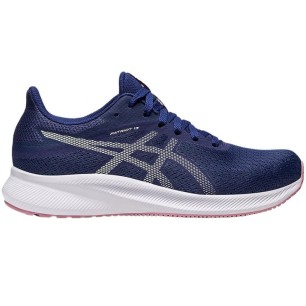 Scarpe da corsa Asics Patriot 13 W 1012B312 402