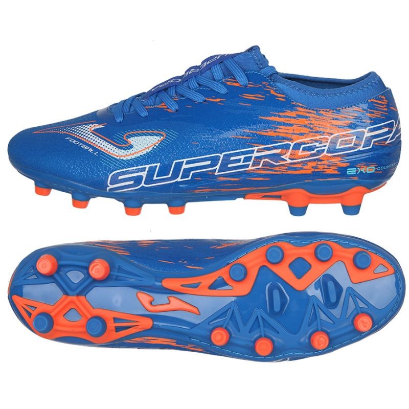 Scarpe da calcio Joma Super Copa 2304 FG M SUPS2304FG