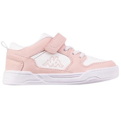 Kappa Lineup Low K Jr 260932K 2110 shoes