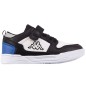 Scarpe Kappa Lineup Low K Jr 260932K 1160