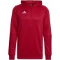 Felpa adidas Tiro 23 Competition Hoodie M HK8055