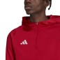 Felpa adidas Tiro 23 Competition Hoodie M HK8055