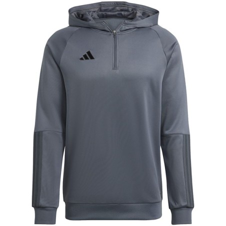 Felpa adidas Tiro 23 Competition Hoodie M HU1347