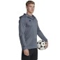 Sweatshirt adidas Tiro 23 Competition Hoodie M HU1347