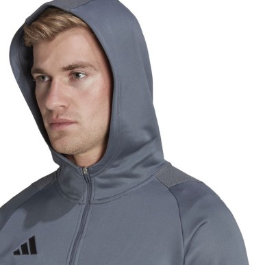 Sweatshirt adidas Tiro 23 Competition Hoodie M HU1347