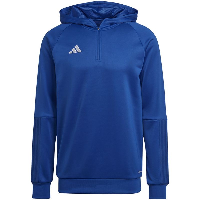 Sweatshirt adidas Tiro 23 Competition Hoodie M HU1349