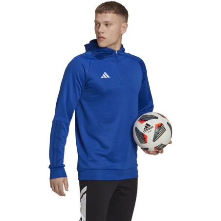 Felpa adidas Tiro 23 Competition Hoodie M HU1349