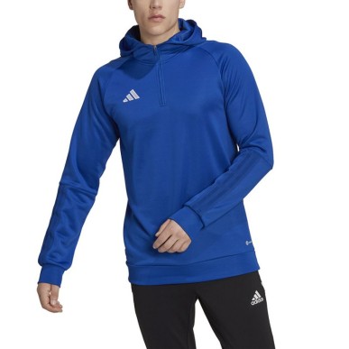 Felpa adidas Tiro 23 Competition Hoodie M HU1349