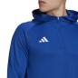 Felpa adidas Tiro 23 Competition Hoodie M HU1349