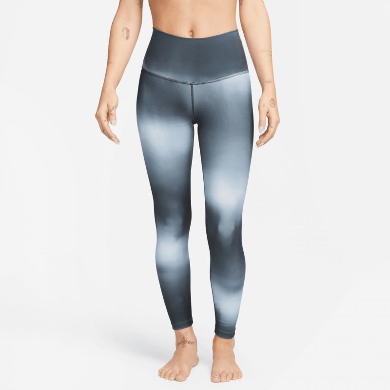 Nike Yoga Leggings W DV9161-010