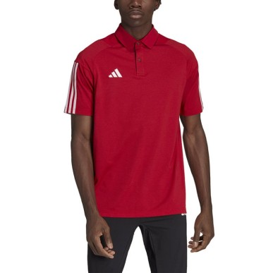 Maglietta adidas Tiro 23 Competition Polo M HI3049