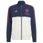 Felpa adidas Arsenal London Pre Jacket M HT4442